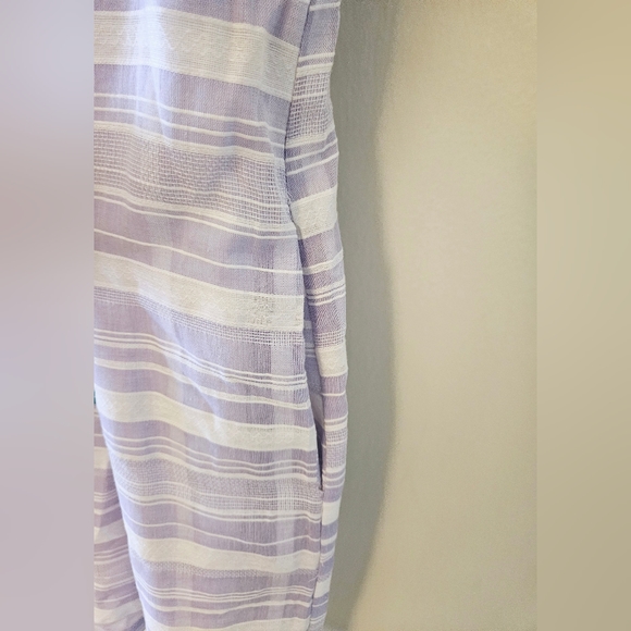 J.marie asymmetrical Midi dress - Picture 7 of 10